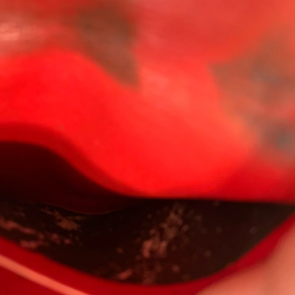 Louis VuittonRed Epi Leather 4 Key Holder CASE - Picture 10 of 12